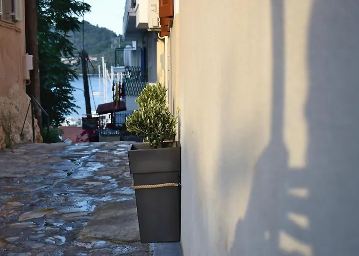 Guest house Voula's House 4*