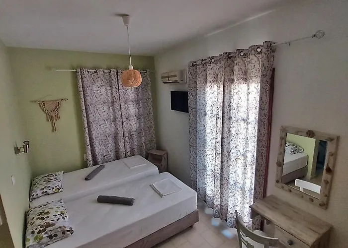 Voula's House Guest house 4*