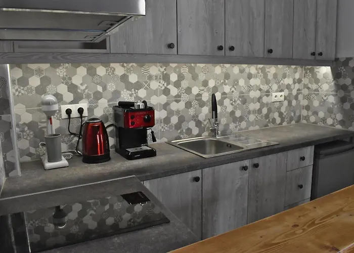 Guest house Voula's House 4*