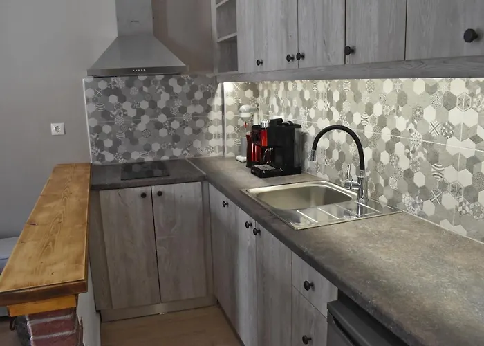 Voula's House 4* Skiathos Town