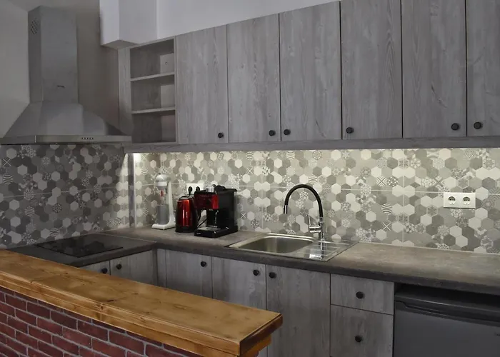 Guest house Voula's House 4*