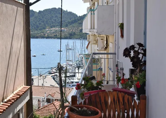 Guest house Voula's House 4*