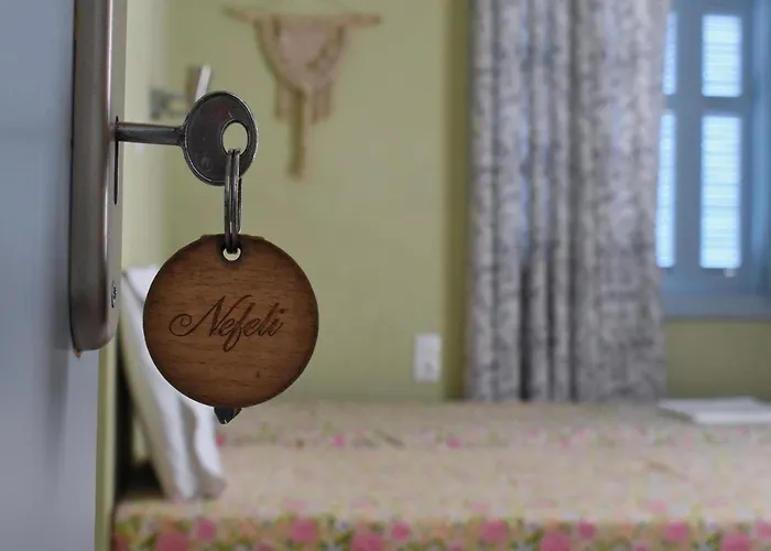 Voula's House Guest house 4*