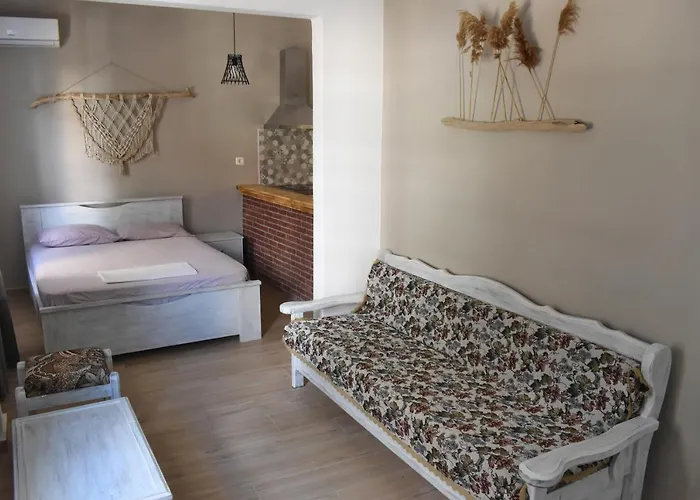 Voula's House Skiathos Town