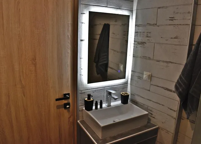 Voula's House Skiathos Town