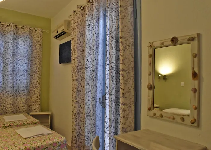 Guest house Voula's House Skiathos Town