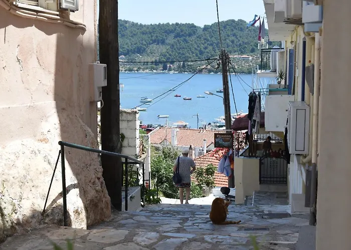 Voula's House Guest house