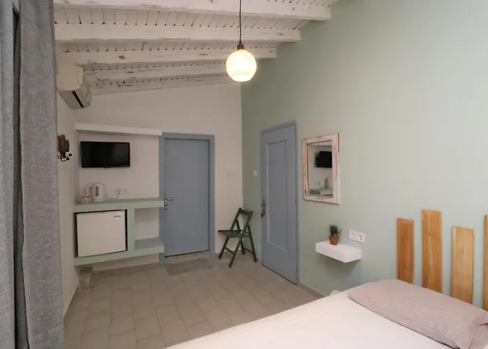 Guest house Voula's House