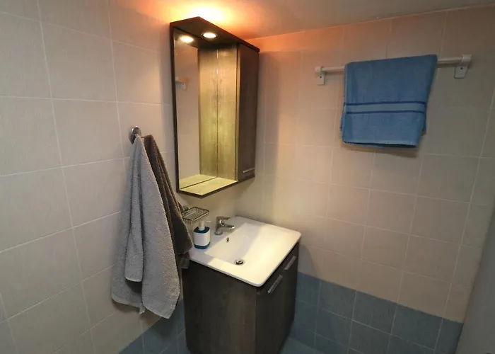 Voula's House Skiathos Town