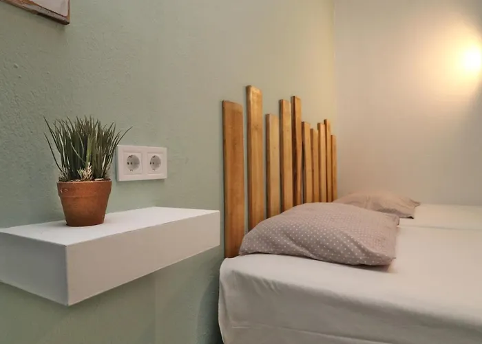 Voula's House Pensjonat