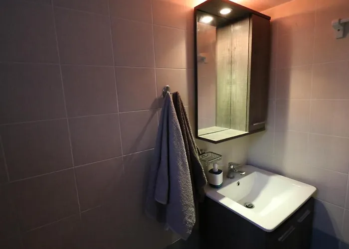 Voula's House Guest house 4*