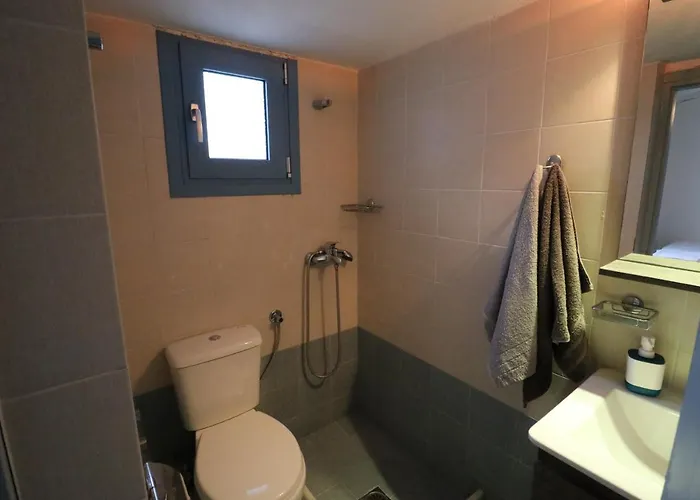 Voula's House Guest house 4*