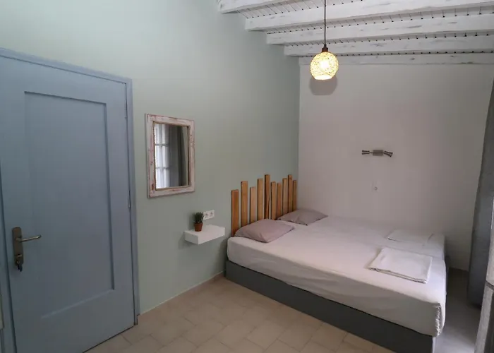 Voula's House Skiathos Town