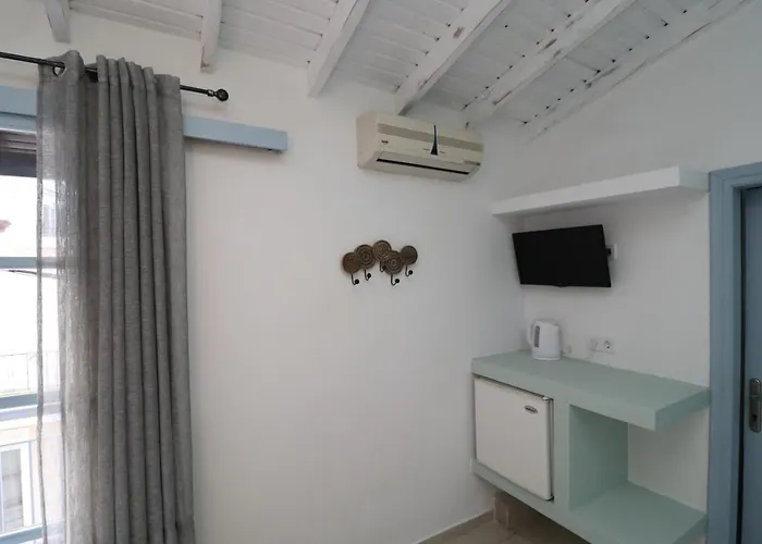 Guest house Voula's House Skiathos Town