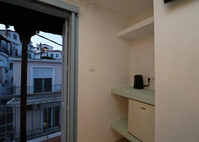 Voula's House Guest house 4*