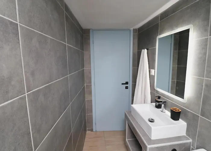 Voula's House Guest house Skiathos Town