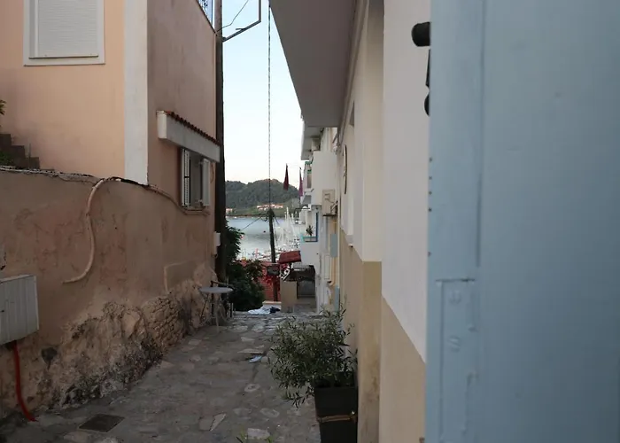 Guest house Voula's House Skiathos Town