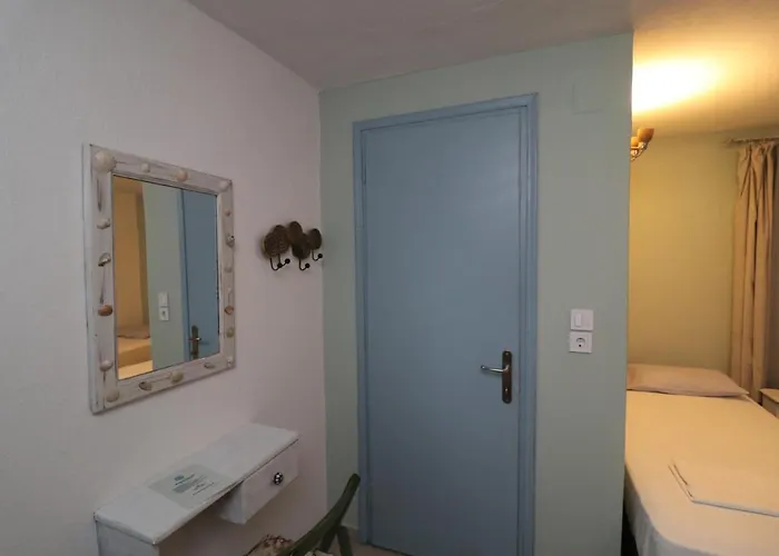 Guest house Voula's House