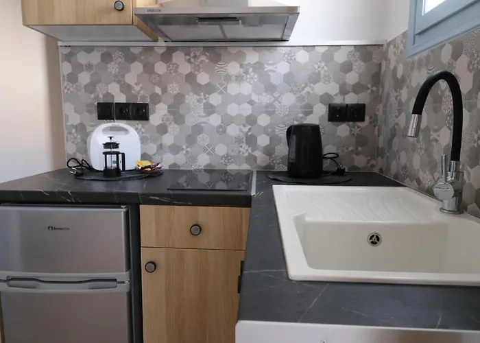 Guest house Voula's House