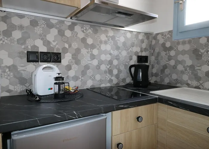 Voula's House Skiathos Town