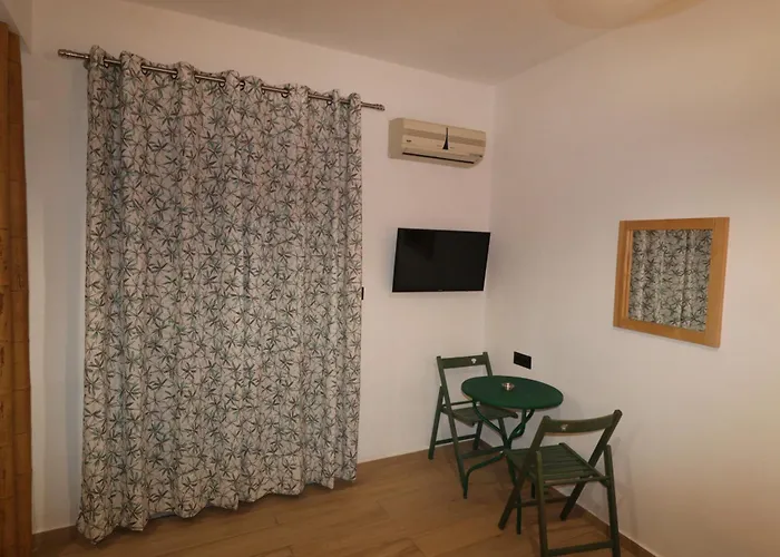 Voula's House 4* Skiathos Town