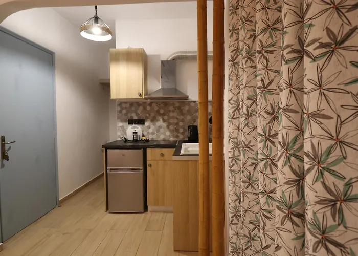 Guest house Voula's House