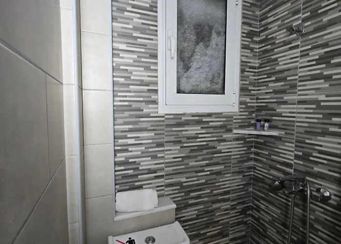 Voula's House Guest house 4*