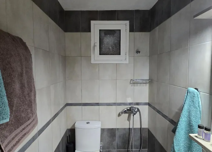 Guest house Voula's House 4*