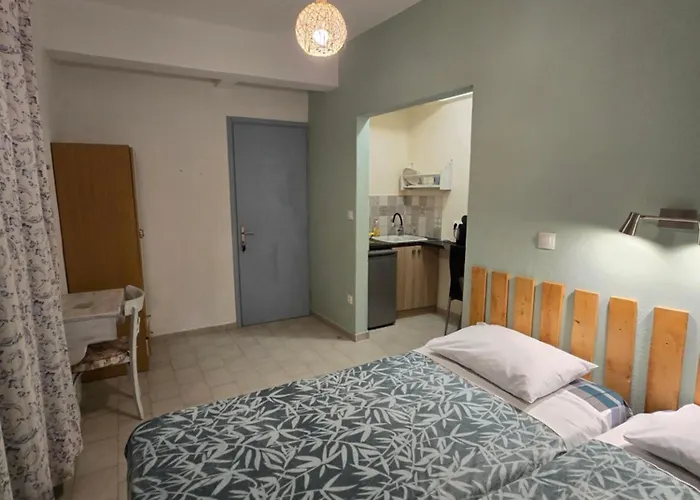 Voula's House 4* Skiathos Town