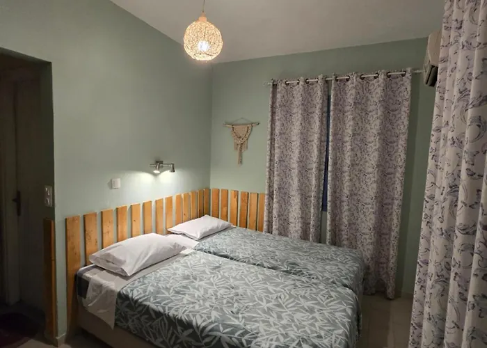 Voula's House 4* Skiathos Town