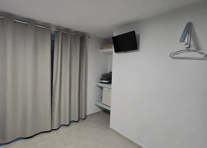 Voula's House Guest house