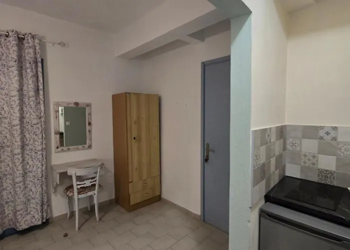 Voula's House Guest house 4*