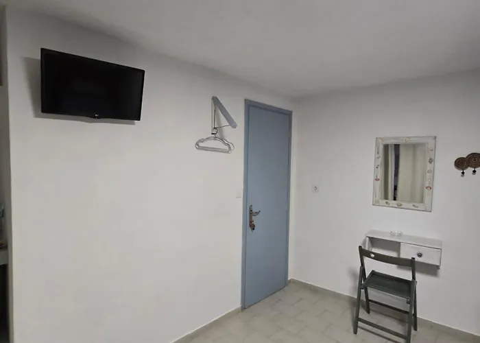 Guest house Voula's House 4*