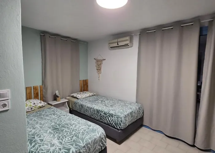 Voula's House Guest house Skiathos Town