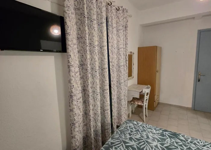 Voula's House Skiathos Town