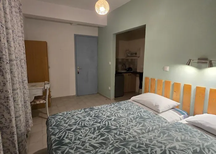 Voula's House Guest house