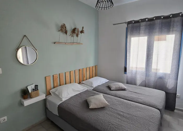 Voula's House Guest house 4*