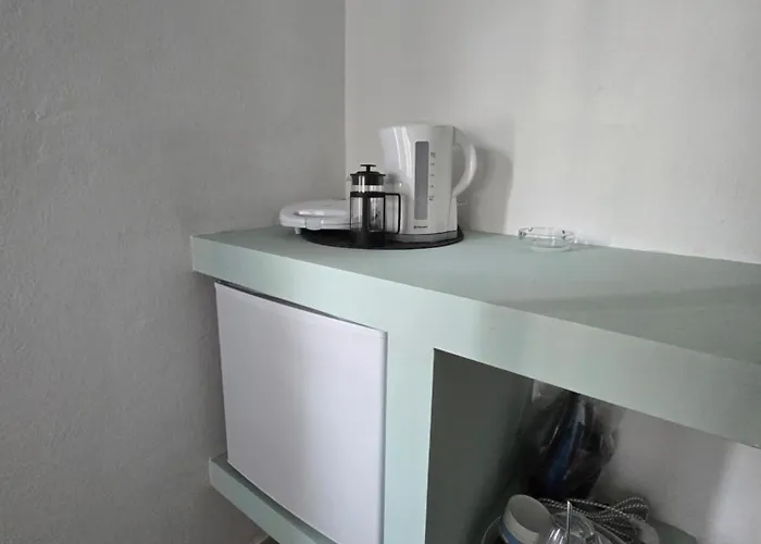 Guest house Voula's House 4*