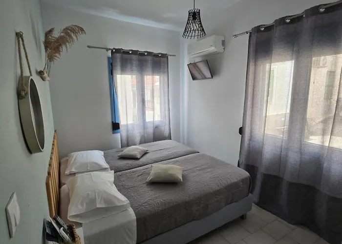 Voula's House Guest house 4*