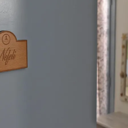 Voula's House 招待所