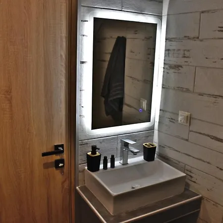 Voula's House 斯基亚索斯镇