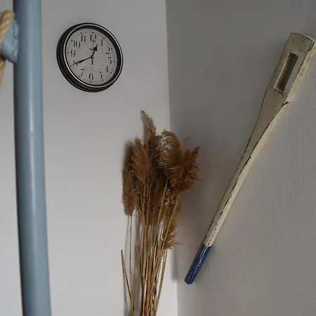 Voula's House 招待所