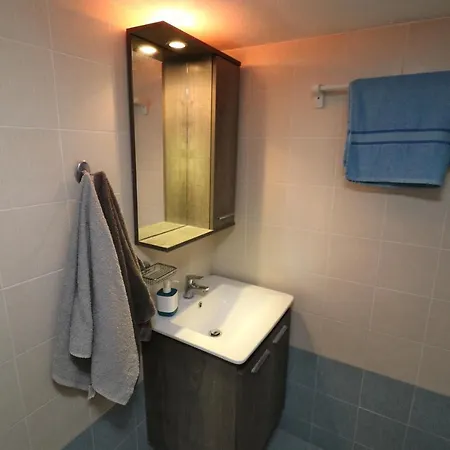 Voula's House 斯基亚索斯镇