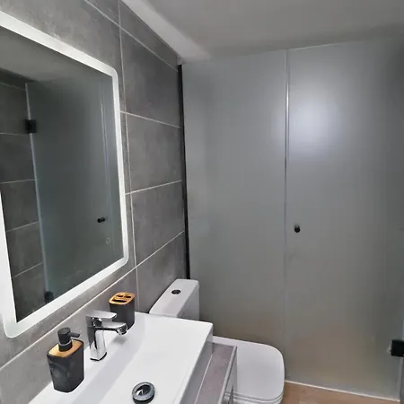 Voula's House 斯基亚索斯镇