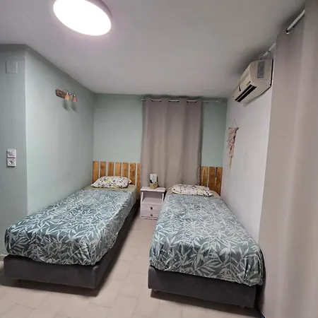 Voula's House 斯基亚索斯镇