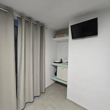 Voula's House 招待所 斯基亚索斯镇