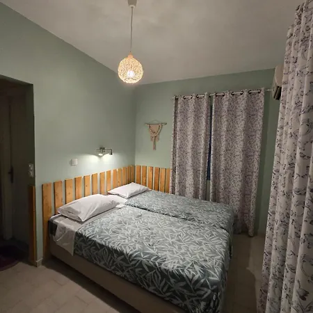 Voula's House 4* 斯基亚索斯镇