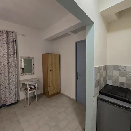 Voula's House 招待所 4*