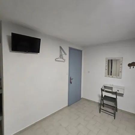 Гостевой дом Voula's House *