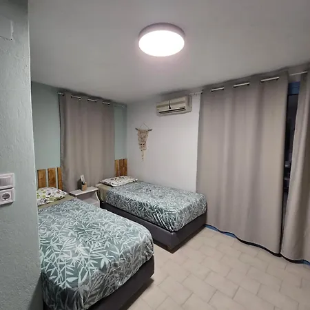 Voula's House 招待所 斯基亚索斯镇